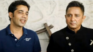 Sukhwinder Singh & Sameer Khan on Prayer for Kashmir, Music Contest for J&K children