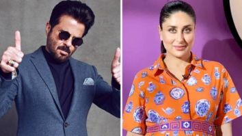 “You took a lot of money from me,” says Anil Kapoor to Kareena Kapoor Khan while talking about pay parity in Bollywood