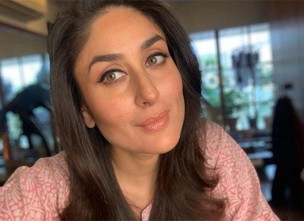 Kareena Kapoor Khan takes a look at her dream home ahead of her second baby