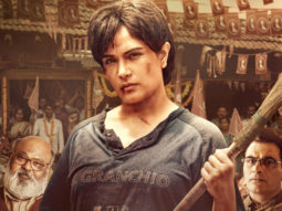 Madam Chief Minister: Richa Chadha unveils her look as an ‘untouchable, unstoppable force’ in this political drama Madam Chief Minister : Richa Chadha unveils her look as an 'untouchable, unstoppable force' in this political drama