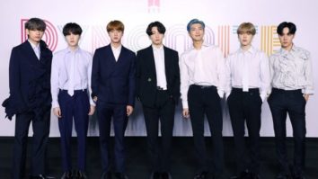 BTS’ album ‘Map of the Soul: 7’ tops physical album sales; ‘Dynamite’ becomes top-selling digital song of 2020 in the U.S