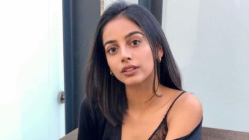 October actress Banita Sandhu clarifies misinformation around testing COVID-19 positive; says she adhered to government guidelines