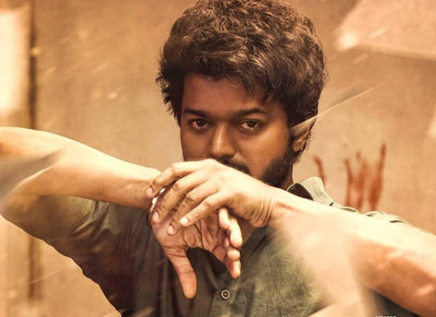 Vijay starrer Master to be remade in Hindi; Kabir Singh producer Murad Khetani bags rights - Bollywood Hungama