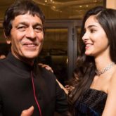 Ananya Panday reveals why she does not have the courage to watch all of father Chunky Pandey’s films