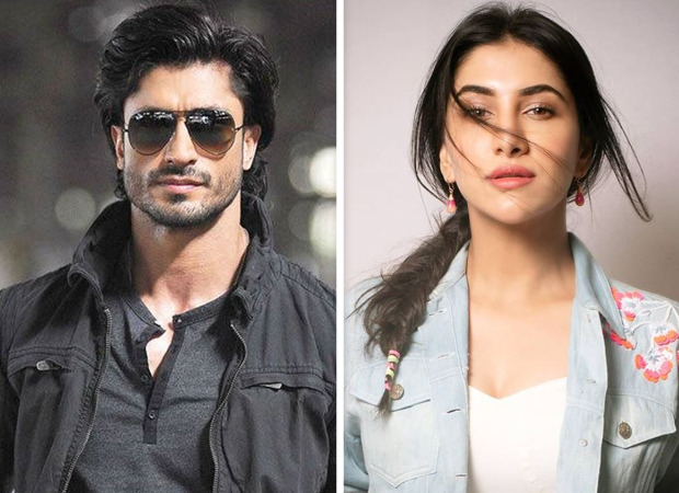 Vidyut Jammwal-Rukmini Maitra to star in action-thriller Sanak 