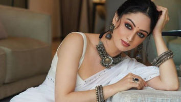EXCLUSIVE: “I concentrate on being known as an actor as opposed to a pretty girl who dances”- Sandeepa Dhar
