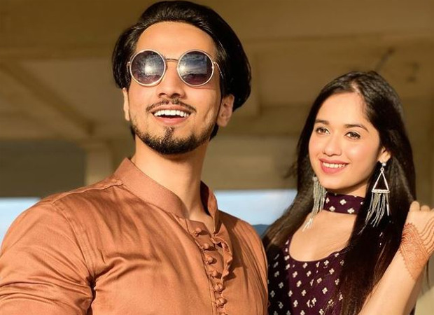 EXCLUSIVE: Mr Faisu reveals he would like to be a part of DDLJ remake with Jannat Zubair