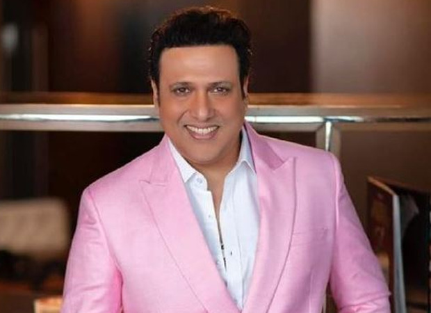 Govinda’s autobiography to be a multi-edition; says his story cannot be contained in a single book