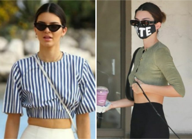 5 ways supermodel Kendall Jenner has mastered the art of impeccable street style