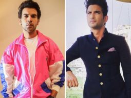 8 Years Of Kai Po Che: Rajkummar Rao misses Sushant Singh Rajput, recalls shooting with him 8 Years Of Kai Po Che Rajkummar Rao misses Sushant Singh Rajput, recalls shooting with him