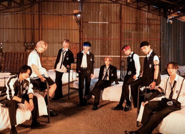 ATEEZ to release ‘From The New World’ on March 1, drops teaser image