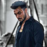 Aayush Sharma looks fierce as a gangster in the new still from Antim - The Final Truth 