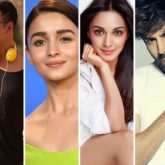 Akshay Kumar, Alia Bhatt, Kiara Advani, Kartik Aaryan, Vicky Kaushal and others set to feature in Dabboo Ratnani’s 2021 calendar shoot