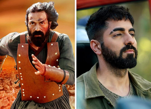 Arjun Rampal's The Battle Of Bhima Koregaon to CLASH with Ayushmann Khurrana's Anek on September 17, 2021