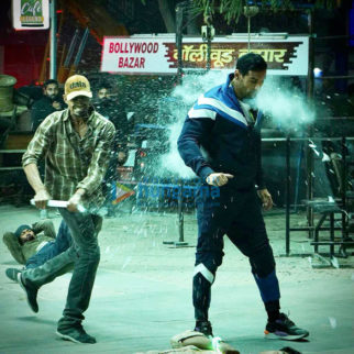 Attack Movie: Review | Release Date | Songs | Music | Images | Official