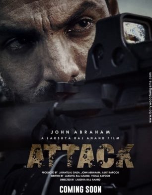 Attack Movie: Review | Release Date | Songs | Music | Images | Official  Trailers | Videos | Photos | News - Bollywood Hungama