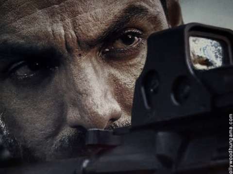 Attack Official Trailers, Videos, Interviews, Trailer Release Date
