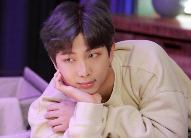 BTS' RM makes special addition to the ARMY room with a heartwarming message ahead of 'BE (Essential Edition)' release : Bollywood News - Vimarsana News