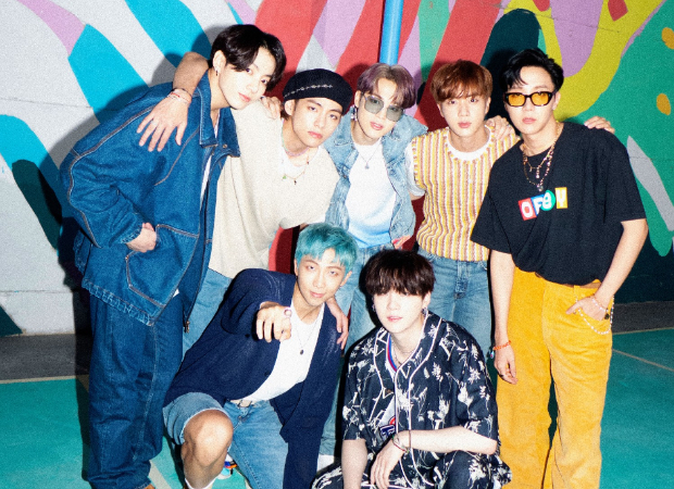 BTS' label Big Hit Entertainment and Universal Music Group announce strategic partnership; to launch new boy group for global music market