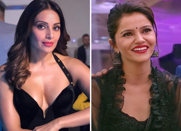 Bipasha Basu comes forward to support Rubina Dilaik on Bigg Boss 14, calls her "One hell of a strong girl" : Bollywood News - Vimarsana News