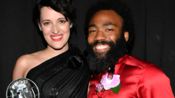 Donald Glover and Phoebe Waller Bridge to star in upcoming Amazon Original series Mr. and Mrs. Smith