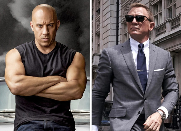 Fast Furious 9 No Time To Die And Other Films To Look Forward To In 2021 Bollywood News Moviesflix Themoviesflix Com Moviesflix Movies Flix Moviesflix 300mb Movies 480p Movies
