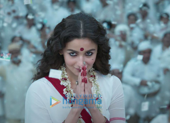 Gangubai Kathiawadi Movie Stills - Bollywood Hungama