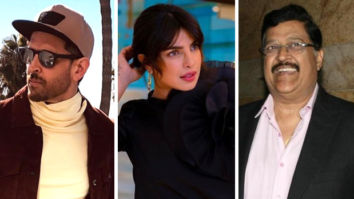 REVEALED: How Hrithik Roshan used his connections to help fly Priyanka Chopra’s father to Boston for a medical emergency