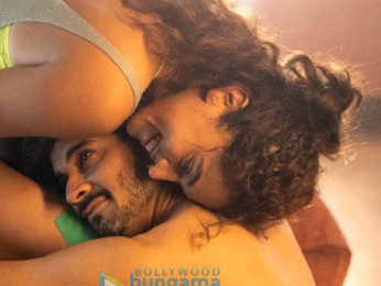 Movie Stills Of The Movie Looop Lapeta