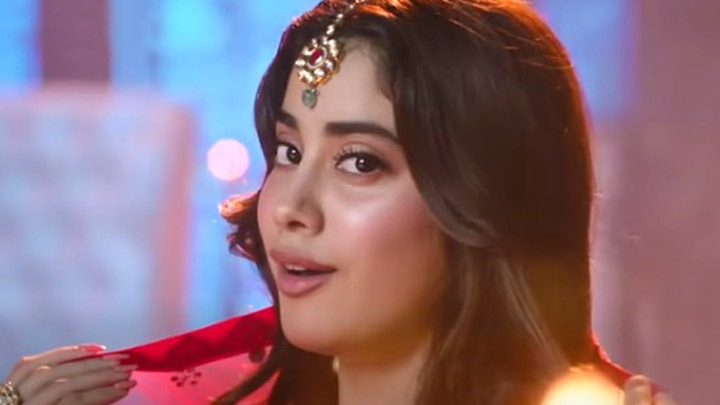 Panghat (Official Teaser) – Roohi Panghat (Official Teaser) - Roohi