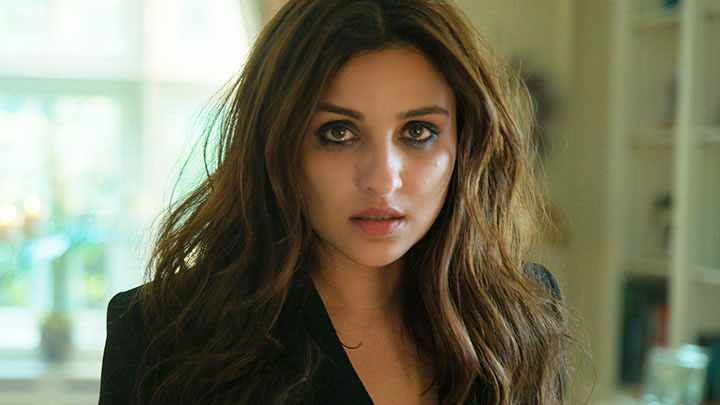 Parineeti Chopra as Mira Kapoor | The Girl on the Train | Aditi Rao Hydari, Kirti Kulhari Parineeti Chopra as Mira Kapoor The Girl on the Train Aditi Rao Hydari, Kirti Kulhari