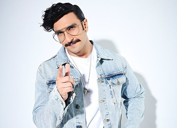 Ranveer Singh signs 9 new brands amid COVID-19 pandemic; estimated value to be over Rs. 75 crores : Bollywood News - Vimarsana News
