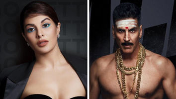 SCOOP: Jacqueline Fernandez is Akshay Kumar’s past in Bachchan Pandey; shoot to wrap up in a week