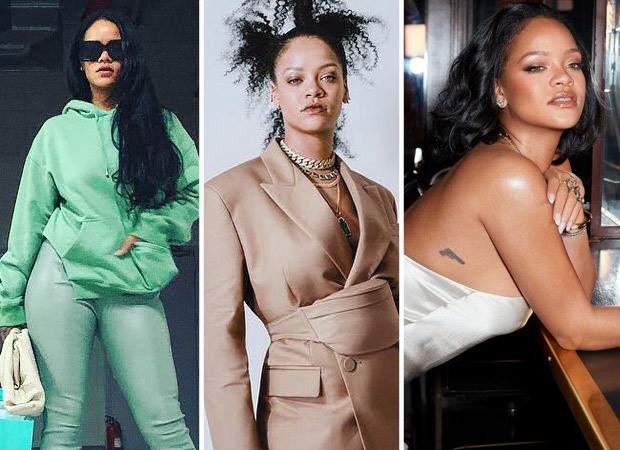Taking style cues from the enviable and chameleonic fashion icon Rihanna