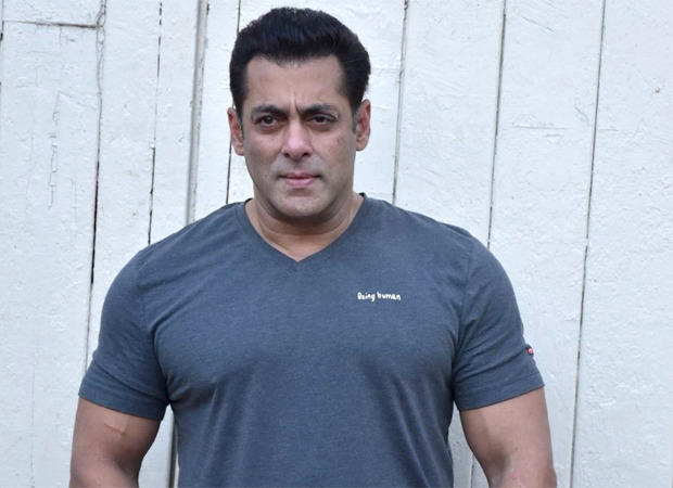 Salman Khan granted permission to appear for hearing in blackbuck poaching case via video call