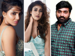 Kaathuvaakula Rendu Kaadhal: Samantha Akkineni calls co-stars Nayanthara fierce, Vijay Sethupathi mighty; says film will be a riot Kaathuvaakula Rendu Kaadhal: Samantha Akkineni calls co-stars Nayanthara fierce, Vijay Sethupathi mighty; says film will be a riot