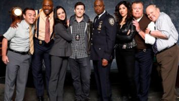 Brooklyn Nine-Nine to end with upcoming eighth season – “Let us go out in a blaze of glory”