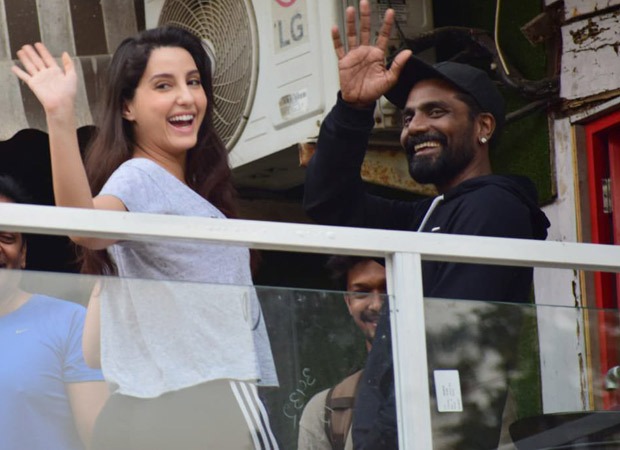Nora Fatehi to star in Remo D'Souza's ABCD 3? : Bollywood News - Vimarsana News