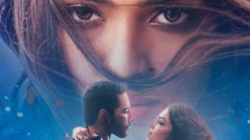 Siddhant Chaturvedi and Malavika Mohanan announce Yudhra with action packed video
