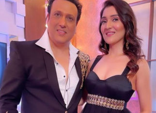 Govinda’s daughter Tina Ahuja says she can never be called a nepo kid