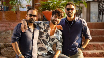 It’s Official! Shahid Kapoor to make digital debut with Raj and DK’s web series for Amazon Prime Video