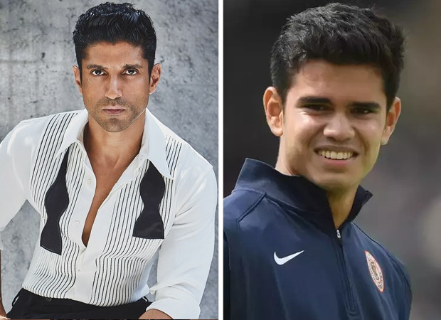 Farhan Akhtar says ‘don’t murder enthusiasm’ of Arjun Tendulkar after Sachin Tendulkar’s son’s selection in Mumbai Indians for IPL 2021