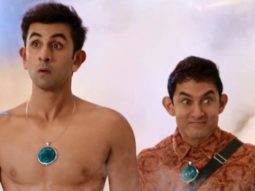 pk movie release date