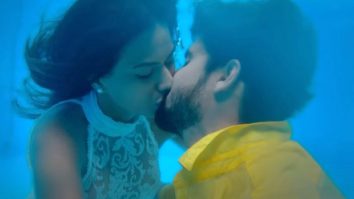 EXCLUSIVE: Nia Sharma on calling Ravi Dubey ‘best kisser’ – “It was just to tell everybody that intimate scenes cannot be made a fuss about”