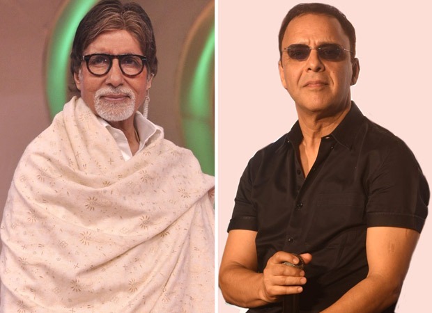 When superstar Amitabh Bachchan agreed to work with Vidhu Vinod Chopra in the late 70s but the struggling filmmaker refused : Bollywood News - Vimarsana News