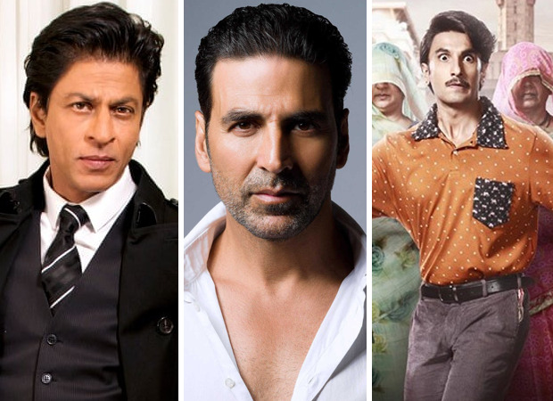यश राज फिल्म्स ने जुलाई 2021 से अपनी फिल्मों को रिलीज़ करना शुरू किया;  शाहरुख खान की पठान ज्यादातर दीवाली पर