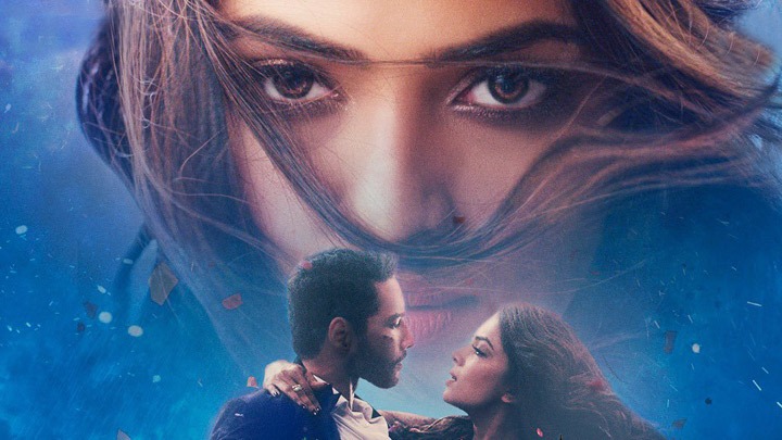 Yudhra: Film Announcement | Siddhant Chaturvedi | Malavika Mohanan