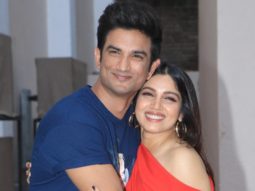 2 Years Of Sonchiriya: “Sushant Singh Rajput was a true blue gem of a person and a restless actor” – says Bhumi Pednekar 2 Years Of Sonchiriya: "Sushant Singh Rajput was a true blue gem of a person and a restless actor" - says Bhumi Pednekar