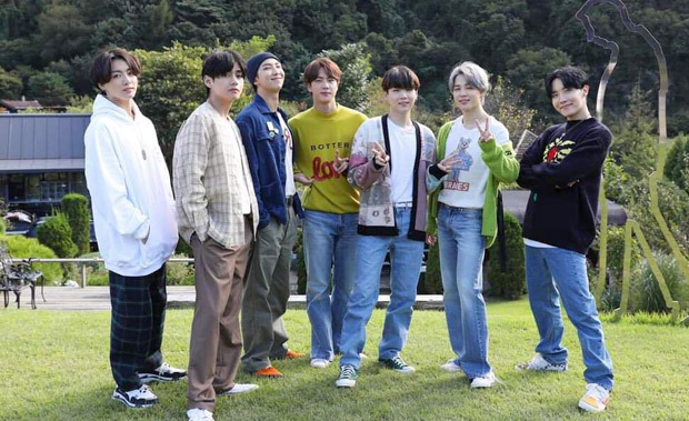 BTS & Big Hit Entertainment renew UNICEF's 'Love Myself' campaign, donate $1 million BTS & Big Hit Entertainment renew UNICEF's 'Love Myself' campaign, donate $1 million