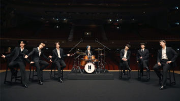 BTS performs ‘Dynamite’ for MusiCares; Jungkook turns drummer